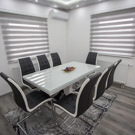 Apartment Lux 2 Tuzla
