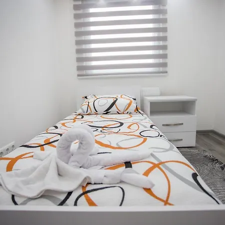Apartment Lux 2
